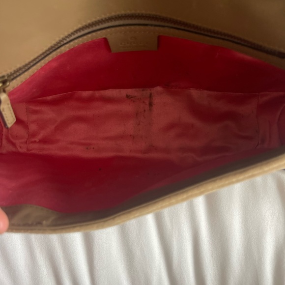 Authentic gucci marmot - Picture 4 of 11